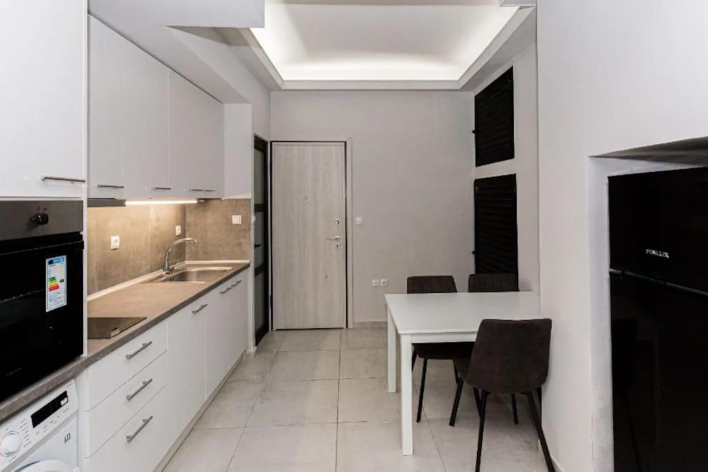 Cozy Apartment Central Афины Экстерьер фото