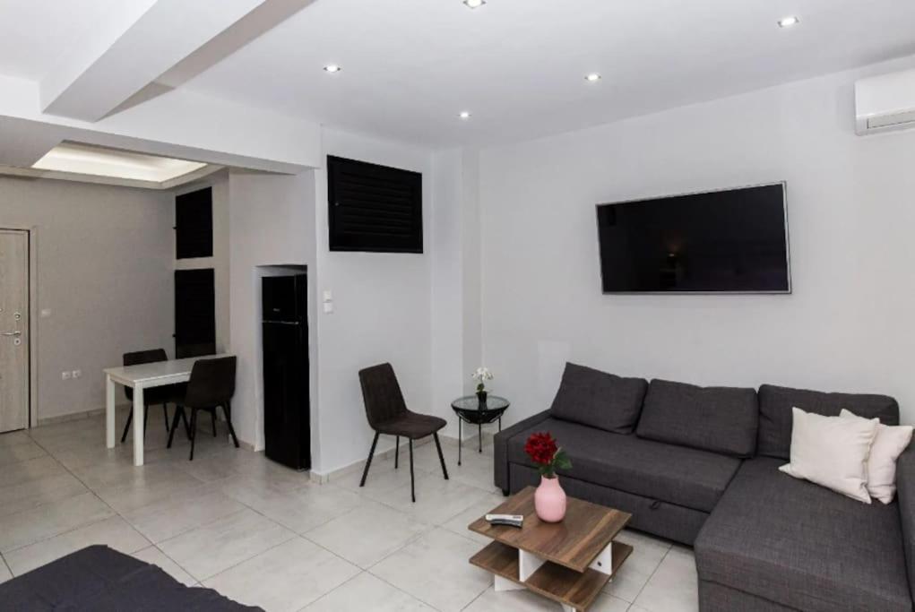 Cozy Apartment Central Афины Экстерьер фото