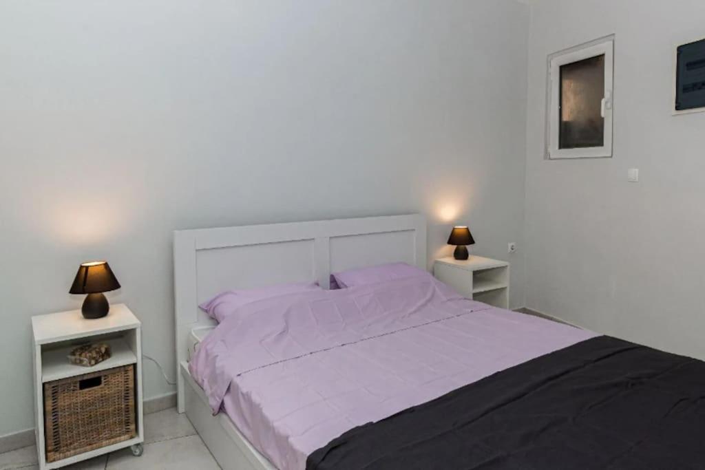 Cozy Apartment Central Афины Экстерьер фото